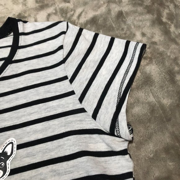 Size 20 Justice New York Tunic - Picture 3 of 3